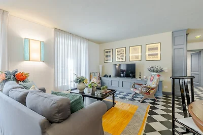 Wohnung in Lucca nahe Palazzo Pfanner