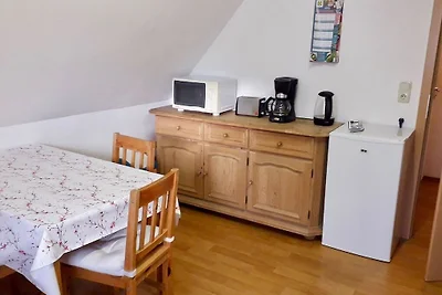 Ferienwohnung im Fichtelgebirge