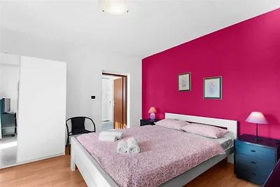 Apartment Wohnung A5 Villa Falcon in der Nähe...