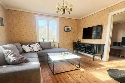 7 Personen Ferienhaus in FORSHEDA-By Traum