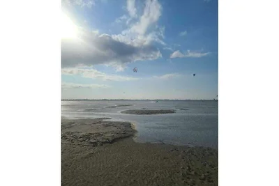 Ferienwohnung mit 2 Schlafzimmer