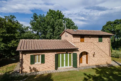 Belvilla von OYO Casa Ilenia