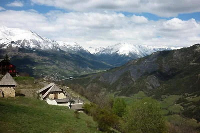 Chalets voor 6 personen