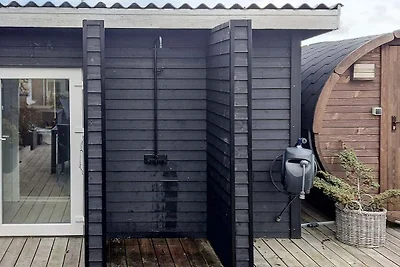 Luxe Spa-Retreat in Thorsminde -- By Traum...