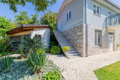 Vacanza rilassante per 10 persone con piscina