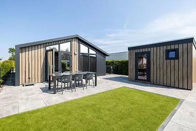 Karper Vakantiepark De Groote Vliet