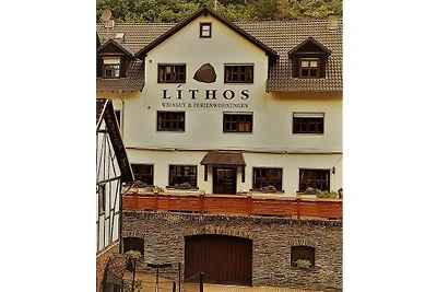 Loreley im Weingut Lithos