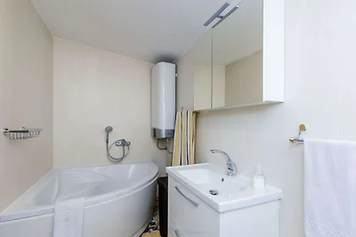 Apartment & Room Sunset Beach - Double Room