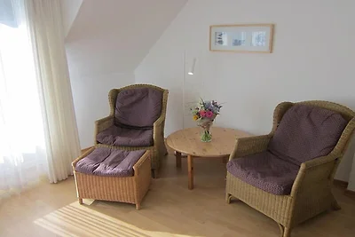 Appartement à Westerland auf Sylt