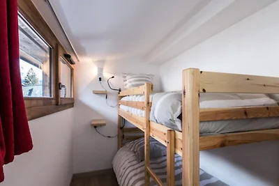 Appartamento a Chamonix con vista sulle...