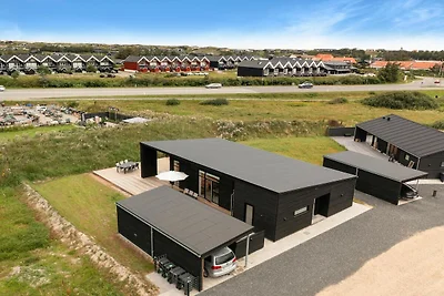 Luxe retraite in Lokken -- By Traum...
