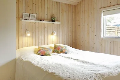 10 Personen Ferienhaus in Humble