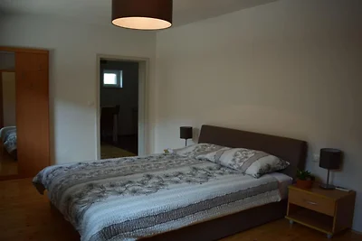Standard One Bedroom Apartment