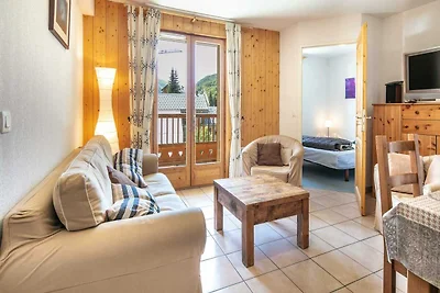 Wohnung in Saint-Sorlin-d´Arves
