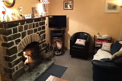 Haus in Valloire nahe Skilift