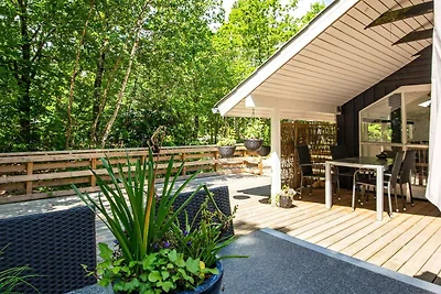 5 Personen Ferienhaus in Ansager-By Traum