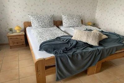 Appartamento per le vacanze con 2 camere da...