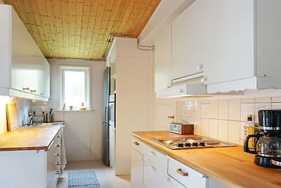 6 Personen Ferienhaus in STRÖMSTAD