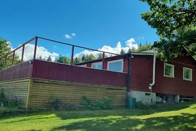 4 Personen Ferienhaus in Södertälje-By Traum