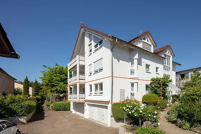 Ferienwohnung mit 1 Schlafzimmer