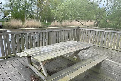 4 Sterne Ferienhaus in SÖLVESBORG
