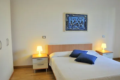 Kleine Residenz mit Schwimmbad