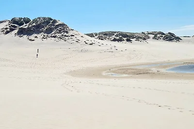 6 Personen Ferienhaus in Ålbæk-By Traum