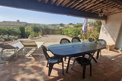 Ferienwohnung mit 2 Schlafzimmer