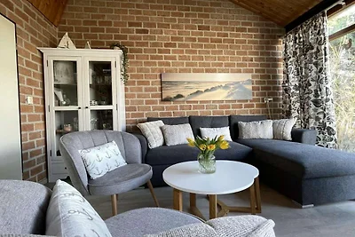 Bungalow in Sint Maartenszee in der Nähe der...