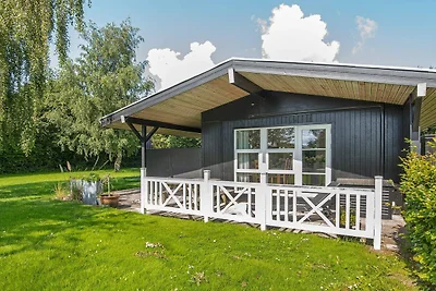 Ferienhaus für 6 Personen in Sydals