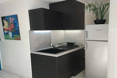 Appartamento a Le Grau-du-Roi con piscina