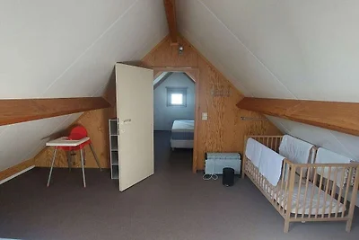 Holiday home in De Haan with swimming pool