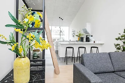 6 Personen Ferienhaus in Ringkøbing-By Traum