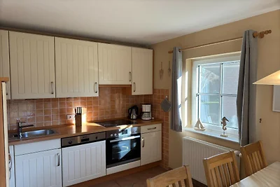 Ferienhaus in Burhave