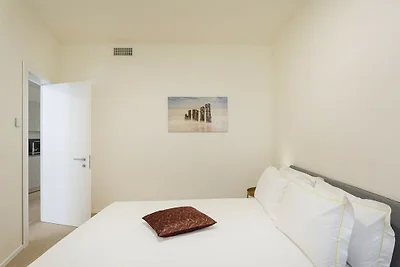 Wohnung mit 1 Schlafzimmer