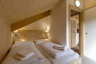 Lebendiges Chalet in der Nähe der Skipiste