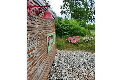 Tiny House "Ria" Komfortable Ferienresidenz