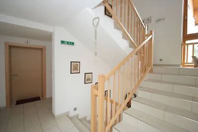 Ferienwohnung in Uderns nahe dem Skigebiet