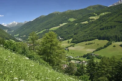 Casa vacanze Vacanza di relax Bolzano