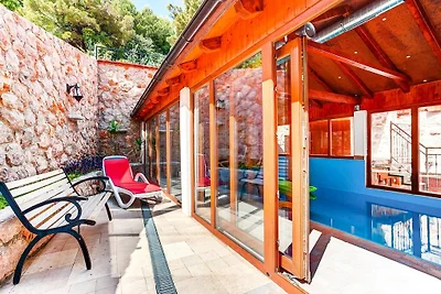 Ferienhaus in Starigrad Paklenica