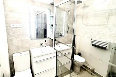 Studio in Cannes nahe Rue d'Antibes