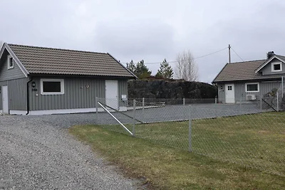 7 Personen vakantie huis in Risør