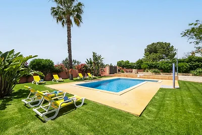 Villa Bali mit privatem Pool