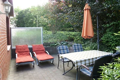 Apartament wakacyjny z 1 sypialnią