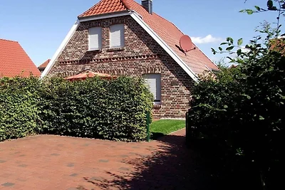 Ferienhaus mit 3 Schlafzimmer