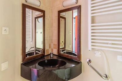 Residenz Bezirk Falaise