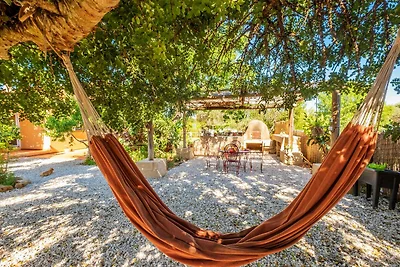 Villa voor 6 personen met zwembad