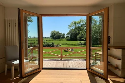 Vakantiehuis voor 2 personen