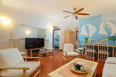 Wohnung mit 1 Schlafzimmer