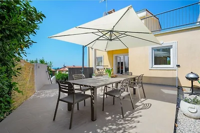 Villa mit 1 Schlafzimmer